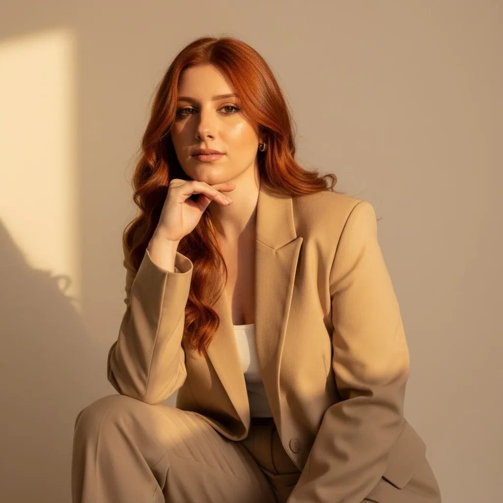 Carolina Araújo, fundadora da LEO Impulse